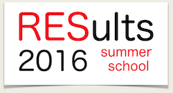 Results summer school 2016
