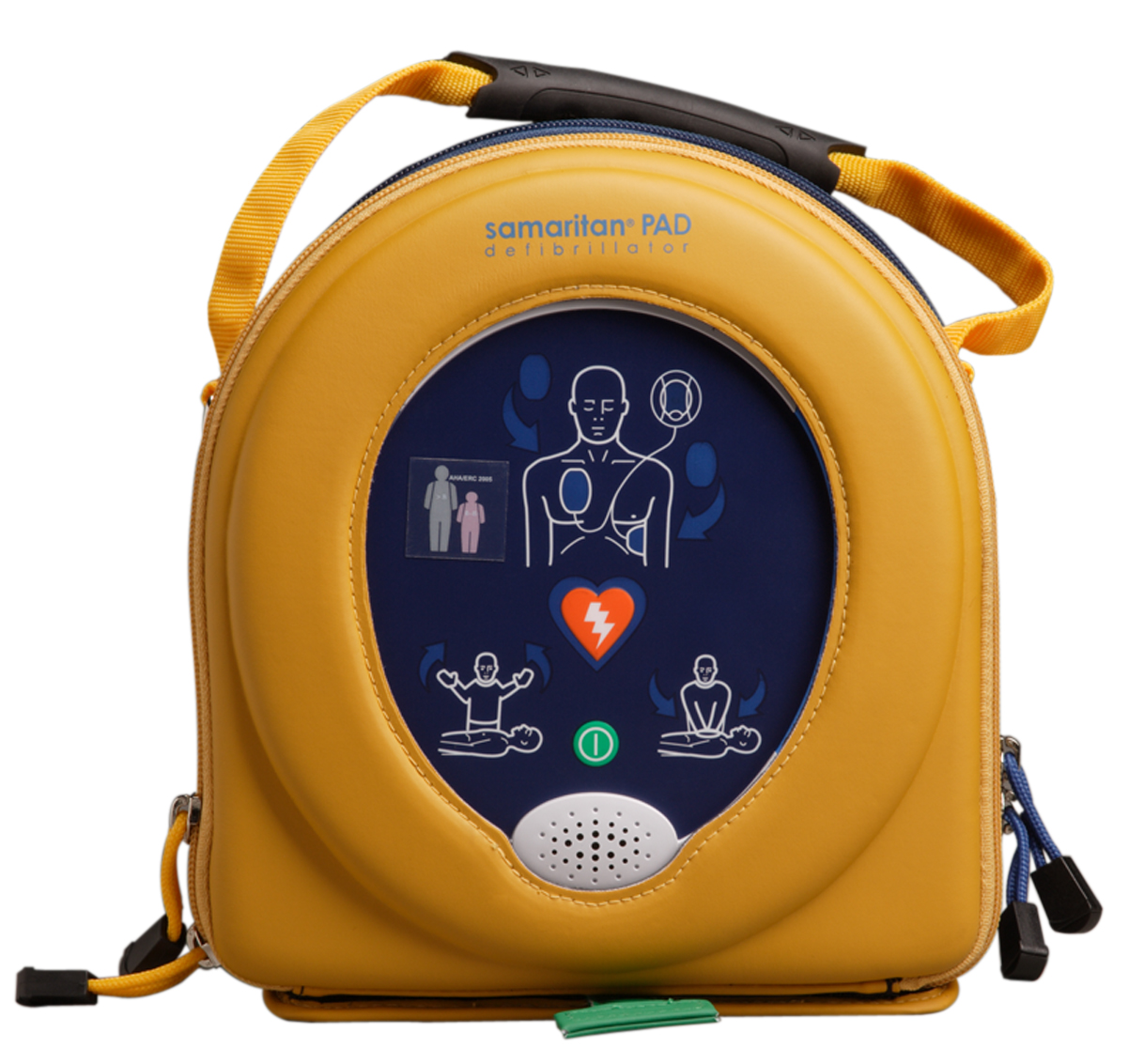 Heartsine Defibrillator